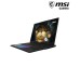 MSI Titan 18  | HX Dragon Edition Norse Myth A2XWJG-671KH-Core Black ( Intel Core™ Ultra 9-285H / 96GB / 6TB PCIe SSD /18"UHD+ (120Hz) IPS  /RTX 5090-24GB/Win 11 )