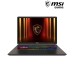 MSI Vector 16 | HX AI A2XWIG-027KH-Cosmos Gray ( Intel Core™ Ultra 9 275HX/ 16GB / 1TB PCIe SSD /16"QHD -2K (240Hz) /RTX 5080-16GB/Win 11 )