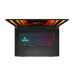 MSI Katana 17 | HX B14WFK-040KH -Black ( Intel Core i7- 14650HX /16GB / 1TB PCIE SSD /17.3"2K-QHD- (240Hz)/RTX5060-8GB /Win 11 )