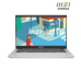 MSI Modern  14 C12M-260KH-SlIVER [ i3-1215U/8GB/512GB PCIE /14"FHD /Win 11]