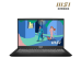 MSI Modern 15 | B12MO-875KH-BLACK ( Intel i5-12450H/8GB/512GB PCIE /15.6"FHD/Win 11)