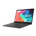 MSI Modern 14 | F13 MG-088KH - Platinum Gray  ( Intel ​​ Core i5-1334U /8GB/ 512 GB PCIE /14"FHD-IPS /Win 11 )