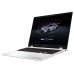MSI Prestige 16 | AI+ MercedesAMG B2VMG-094KH-Urban Silver ( Intel Core™ Ultra 9 288V / 32GB/ 2TB PCIE SSD /16"UHD+OLED /Win 11 )