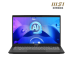 MSI Modern 15 | H AI C1MOG-241KH-Classic Black (Intel® Core™ Ultra 7 processor 155H /16GB /512GB PCIE /15.6"FHD-IPS /Win 11 )
