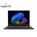 MSI Prestige 16 |  AI+ Evo B2VMG-052KH -Stellar Gray ( Core™Ultra 7 processor 258V/ 32GB/ 1TB PCIE SSD /16"QHD+ /Win 11 )