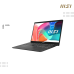 MSI Modern 14 |  F13MG-637XKH-Platinum Gray ( Intel Core i3-1315U /8GB/512GB PCIE /14"FHD ( IPS )/DOS )