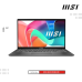 MSI Modern 15 | F13MG- 861XKH- Platinum Gray ( Intel Core i5-1335U /8GB/512GB PCIE /15.6"FHD ( IPS ) /DOS )