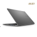 MSI Modern 14 | H13M-028KH-Platinum Gray ( Intel Core™i5-1334U/8GB/512GB PCIE /14"FHD (IPS) /Win 11 )