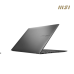 MSI Prestige 13 | AI+A3MG-007KH - Platinum Gray ( Intel Core™ Ultra 7 -355 / 32GB/ 1TB PCIE SSD /13.3"2.8K -OLED/Win 11 )