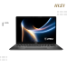 MSI Prestige 14 | AI+ D3MG-032KH-Platinum Gray( Intel Core™ Ultra 7-355 / 32GB/ 1TB PCIE SSD /14"FHD+ OLED-60Hz/Win 11 )