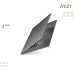 MSI Prestige 16 |  AI+ C3MG-036KH-Platinum Gray (  Intel Core™ Ultra X9-388H/ 32GB/ 1TB PCIE SSD /16"2.8K OLED-120Hz  /Win 11 )