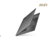 MSI Prestige 16 |  AI+ C3MG-036KH-Platinum Gray (  Intel Core™ Ultra X9-388H/ 32GB/ 1TB PCIE SSD /16"2.8K OLED-120Hz  /Win 11 )