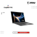 MSI Prestige 13 | AI+A3MG-007KH - Platinum Gray ( Intel Core™ Ultra 7 -355 / 32GB/ 1TB PCIE SSD /13.3"2.8K -OLED/Win 11 )
