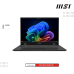 MSI Prestige 16 |  AI+ Evo B2VMG-052KH -Stellar Gray (  Intel Core™ Ultra 7 -258V/ 32GB/ 1TB PCIE SSD /16"QHD+ ( IPS )  /Win 11 )