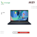 MSI Modern 15 | B12MO-876KH-Star Blue ( Intel Core  i5-12350U/8GB/512GB PCIE /15.6"FHD/Win 11 )
