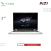 MSI Prestige 16 | AI+ MercedesAMG B2VMG-094KH-Urban Silver ( Intel Core™ Ultra 9 288V / 32GB/ 2TB PCIE SSD /16"UHD+OLED /Win 11 )
