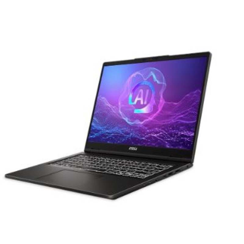 MSI Venture A14 | AI+ A3HMG-003KH-Solid Gray ( AMD Ryzen™ AI 7-350