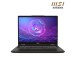 MSI Venture 14 | AI+ A3HMG-003KH-Solid Gray ( AMD Ryzen™ AI 7 350/16GB/512GB PCIE/14" OLED -3.2K -120HZ /Win 11 )