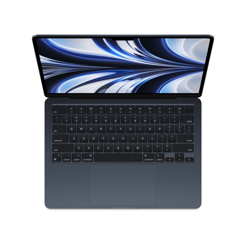Apple Macbook AIR 13 | Z1BC0015S -Midnight ( Apple M3/ 16GB Apple Macbook AIR 13 | Z1BC0015S -Midnight ( Apple M3/ 16GB