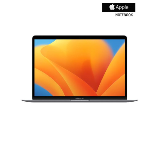 Apple Macbook AIR 13 |  MGN63ZP/A​-GRAY (  Apple M1/ 8GB / 256 GB PCIE /13.3 inch" )  2020