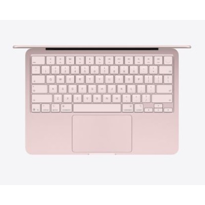 Apple Macbook Neo 13 | Blush ( Apple Chip A18 / 8GB / 256 GB PCIE /13 Inch" )- 2026