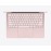 Apple Macbook Neo 13 | Blush ( Apple Chip A18 / 8GB / 256 GB PCIE /13 Inch" )- 2026