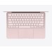 Apple Macbook Neo 13 | Blush ( Apple Chip A18 / 8GB / 256 GB PCIE /13 Inch" )- 2026