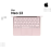 Apple Macbook Neo 13 | Blush ( Apple Chip A18 / 8GB / 256 GB PCIE /13 Inch" )- 2026