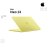 Apple Macbook Neo 13 | Citrus ( Apple Chip A18 / 8GB / 256 GB PCIE /13 Inch" )- 2026