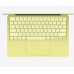 Apple Macbook Neo 13 | Citrus ( Apple Chip A18 / 8GB / 512 GB PCIE /13 Inch" )- 2026