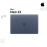 Apple Macbook Neo 13 | Indigo ( Apple Chip A18 / 8GB / 512 GB PCIE /13 Inch" )- 2026
