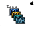 Apple Macbook AIR 13 | Midnight , Sky Blue, Starlight, Sliver - ( Apple M5 / 32GB / 512 GB PCIE /13.6"Inch )