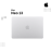 Apple Macbook Neo 13 | Sliver ( Apple Chip A18 / 8GB / 512 GB PCIE /13 Inch" )- 2026