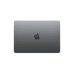 Apple Macbook AIR 13 | MRXQ3X/A- GRAY ( Apple M2 / 8GB / 256 GB PCIE /13.6 Inch" )- 2022