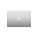 Apple Macbook AIR 13 | MLXY3ZP/A-Silver ( Apple M2 / 8GB / 256 GB PCIE /13.6 Inch" )- 2022 (  Non -Active )