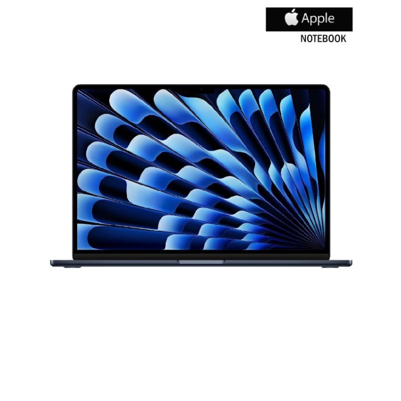 Apple Macbook AIR 13 | MLY33ZP/A  -Midnight ( Apple M2/ 8GB / 256 GB PCIE /13.6 inch" ) -2022 ( Non Active )