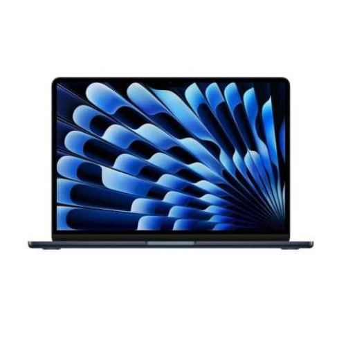 Apple Macbook AIR 13 | MC8Q4ZP/A -Midnight ( Apple M3 / 24GB / 512 GB PCIE /13.6 Inch" )- 2024