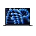 Apple Macbook AIR 13 | MC8Q4ZP/A -Midnight ( Apple M3 / 24GB / 512 GB PCIE /13.6 Inch" )- 2024