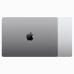 Apple MacBook Pro 14 | MTL73LL/A -Space Gray ( Apple M3 /8GB/512 GB SSD/ 14.2 " )-2023 (None Active)