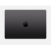 Apple MacBook Pro 14 | MCX04X/A-Space Black ( Apple M4 /24GB / 1 TB SSD/ 14.2 " )-2024