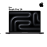 Apple MacBook Pro 14 | Space Black ( Apple M5 PRO / 48GB / 1 TB SSD/ 14.2 " )