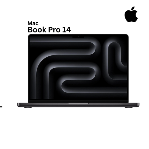 Apple MacBook Pro 14 | Space Black ( Apple M5 PRO / 48GB / 1 TB SSD/ 14.2 " )