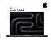 Apple MacBook Pro 14 | Space Black ( Apple M5 PRO / 48GB / 1 TB SSD/ 14.2 " )