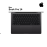 Apple MacBook Pro 14 | Space Black ( Apple M5 PRO / 48GB / 1 TB SSD/ 14.2 " )