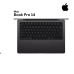 Apple MacBook Pro 14 | Space Black ( Apple M5 PRO / 48GB / 1 TB SSD/ 14.2 " )