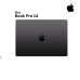 Apple MacBook Pro 14 | Space Black ( Apple M5 PRO / 48GB / 1 TB SSD/ 14.2 " )