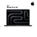 Apple MacBook Pro 16 | Space Black ( Apple M4 MAX / 36GB / 1 TB SSD/ 16.2 " )