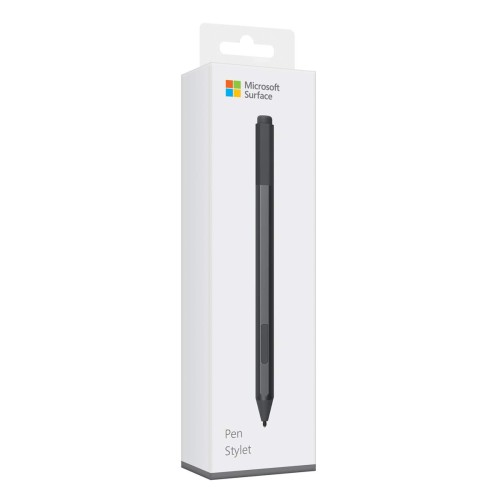 Pen Microsoft Surface   |  Pen [ Black ] V4 Model 1776 [ EYU-00001 ]