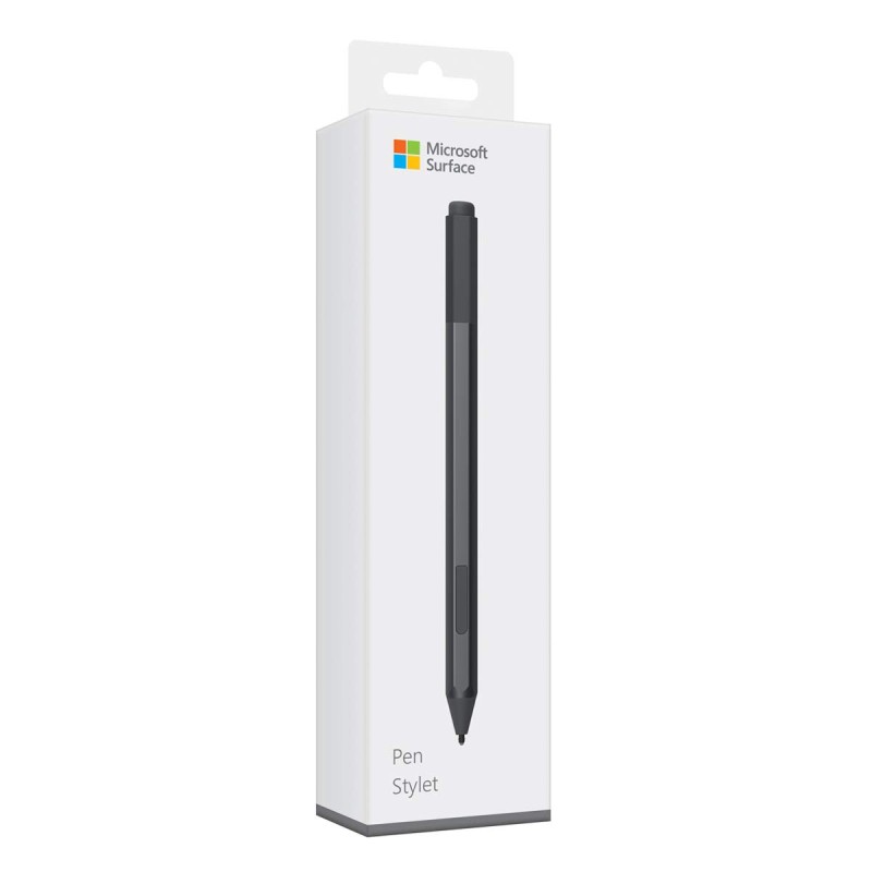 Pen Microsoft Surface   |  Pen [ Black ] V4 Model 1776 [ EYU-00001 ]