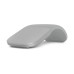 Mouse  Microsoft |  Arc Mouse (Platinum  )- Bluetooth